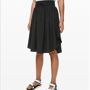 Brand New Lululemon Skirt